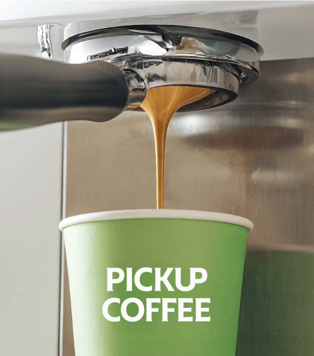 Freshly Roasted Daily